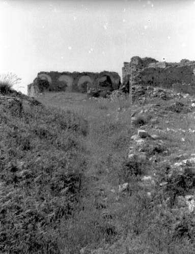 Gioiosa Marea - Foto storica di Gioiosa Guardia