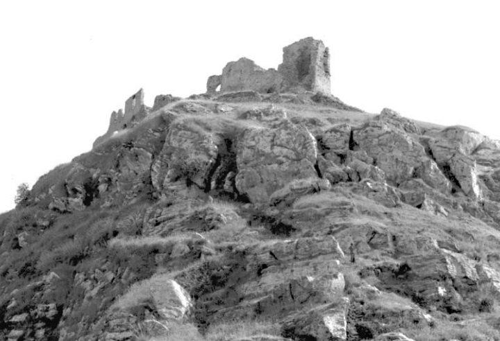 Gioiosa Marea - Foto storica di Gioiosa Guardia