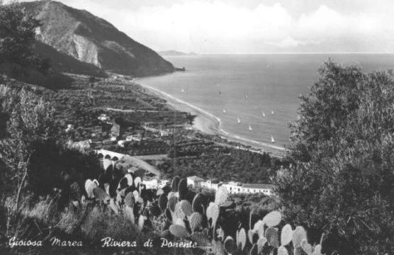 Gioiosa Marea (Sicilia - Messina) - Riviera di ponente